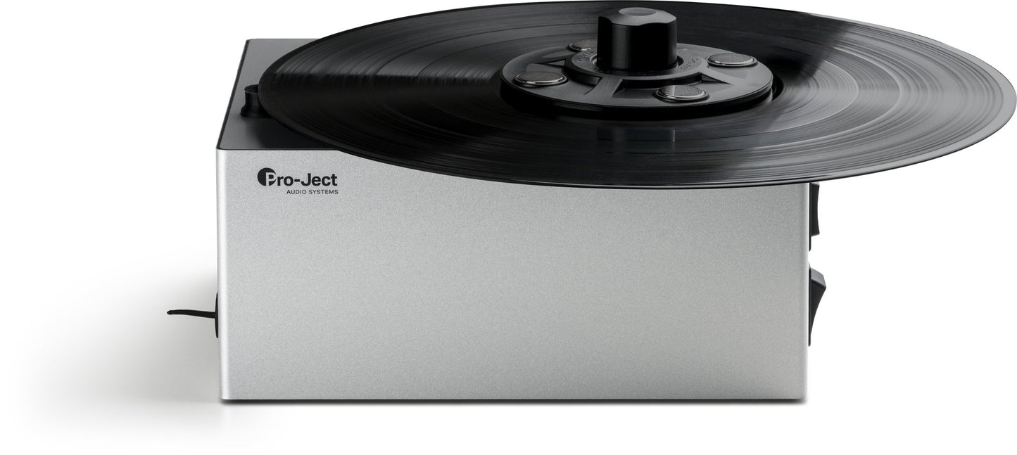 Pro-Ject VC-E Mini Ultra Compact Record Cleaning Machine for Vinyl and Shellac Records