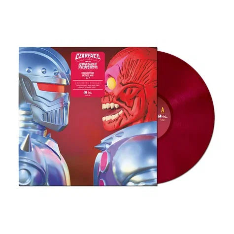 Czarface - Czarface Meets Frankie Pulitzer (Indie Exclusive LP)