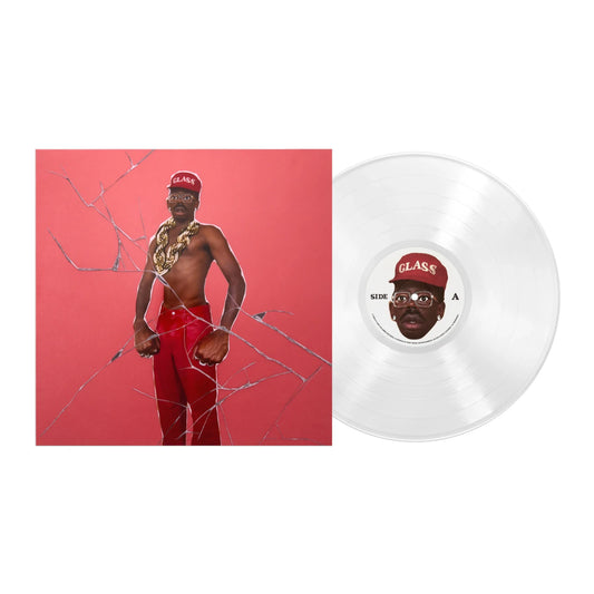 Tyler The Creator - Don't Tap The Glass (LP)