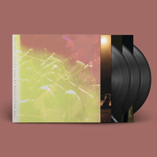 RSD2026 - Adrianne Lenker - Live At Revolution Hall