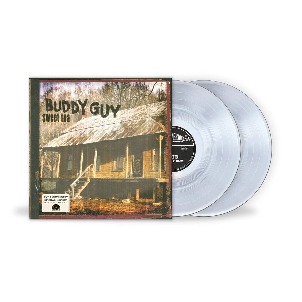 RSD2026 Buddy Guy - Sweet Tea