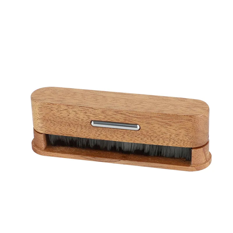 Goka Record Cleaning Brush