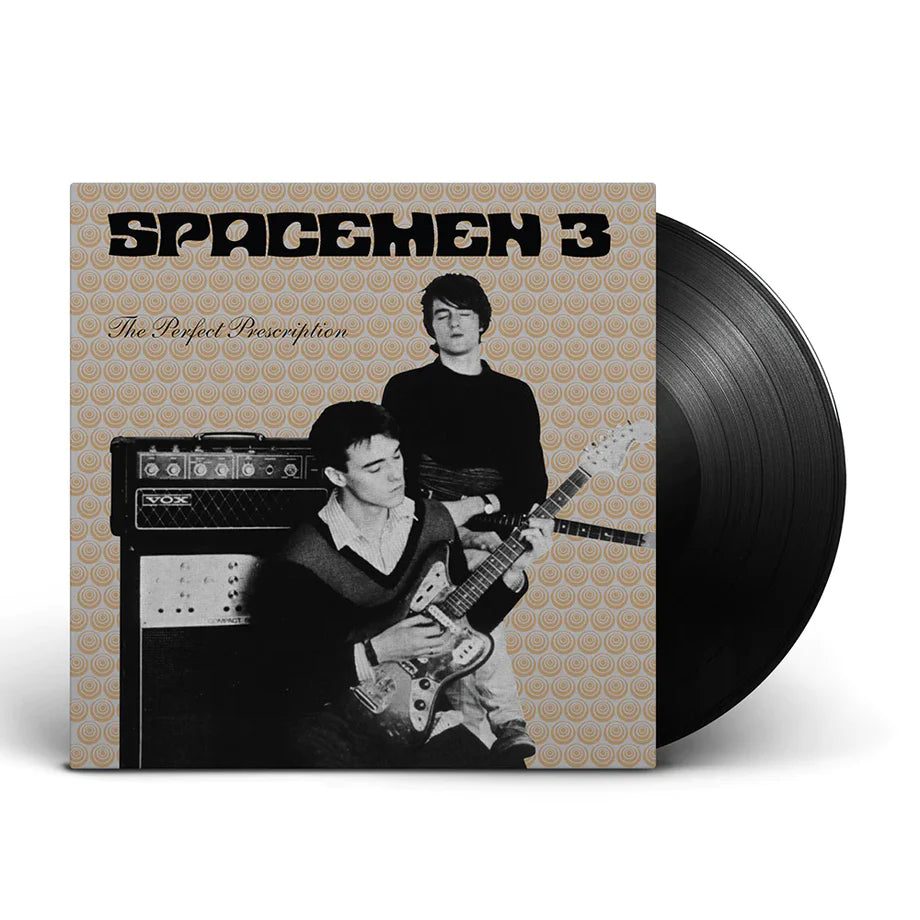 Spacemen 3 - The Perfect Prescription