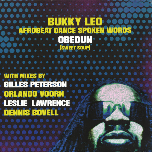 Bukky Leo - Obedun (Sweet Soup)