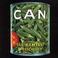 Can - Ege Bamyasi