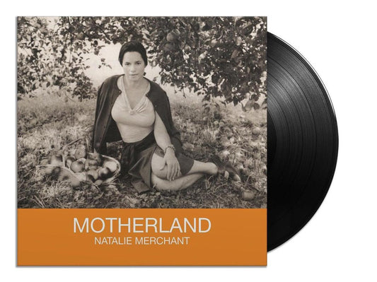 Natalie Merchant - Motherland