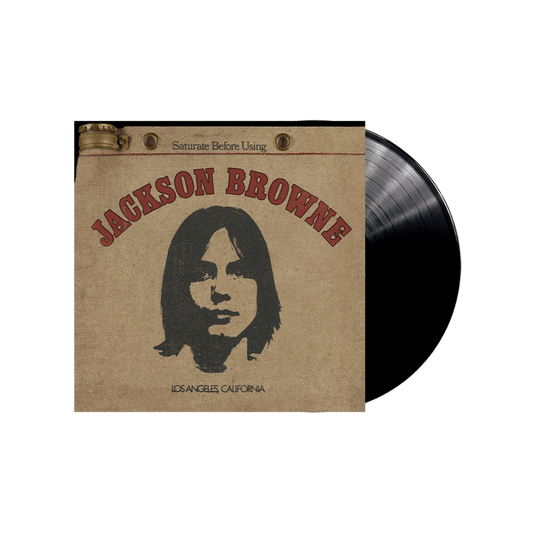 Jackson Browne - Jackson Browne