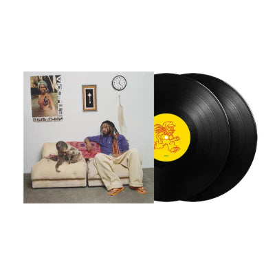 Amine - 13 Months Of Sunshine (2LP)