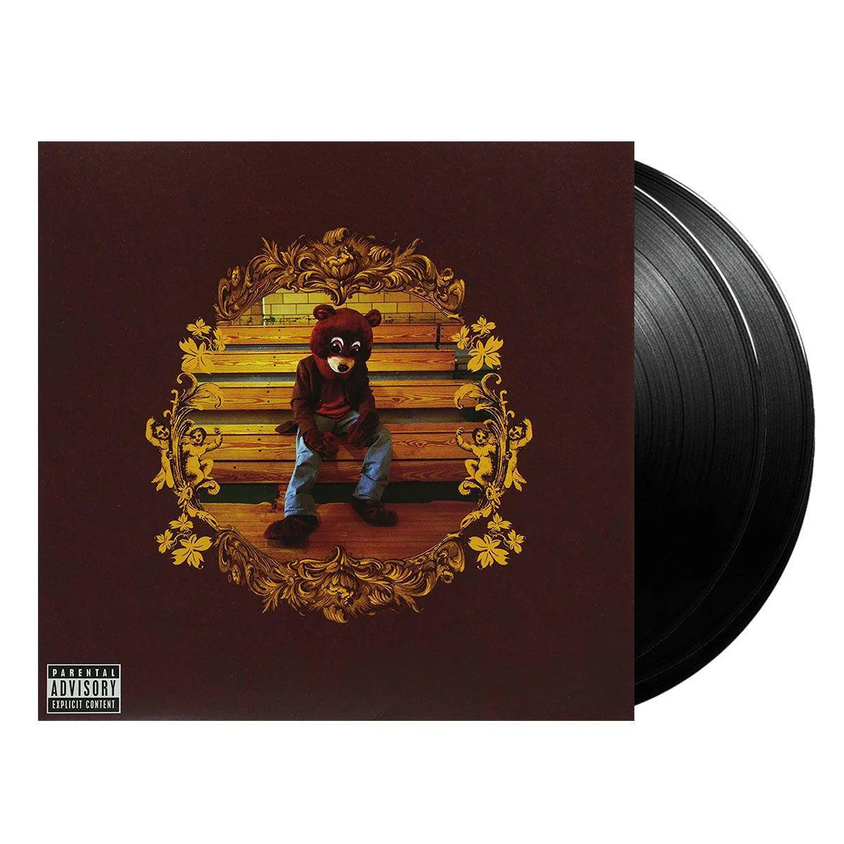 Kanye West - The College Dropout