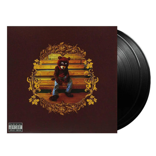 Kanye West - The College Dropout