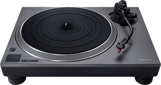 Technics SL-1500CS Delta Sigma Premium Class Direct Drive Turntable