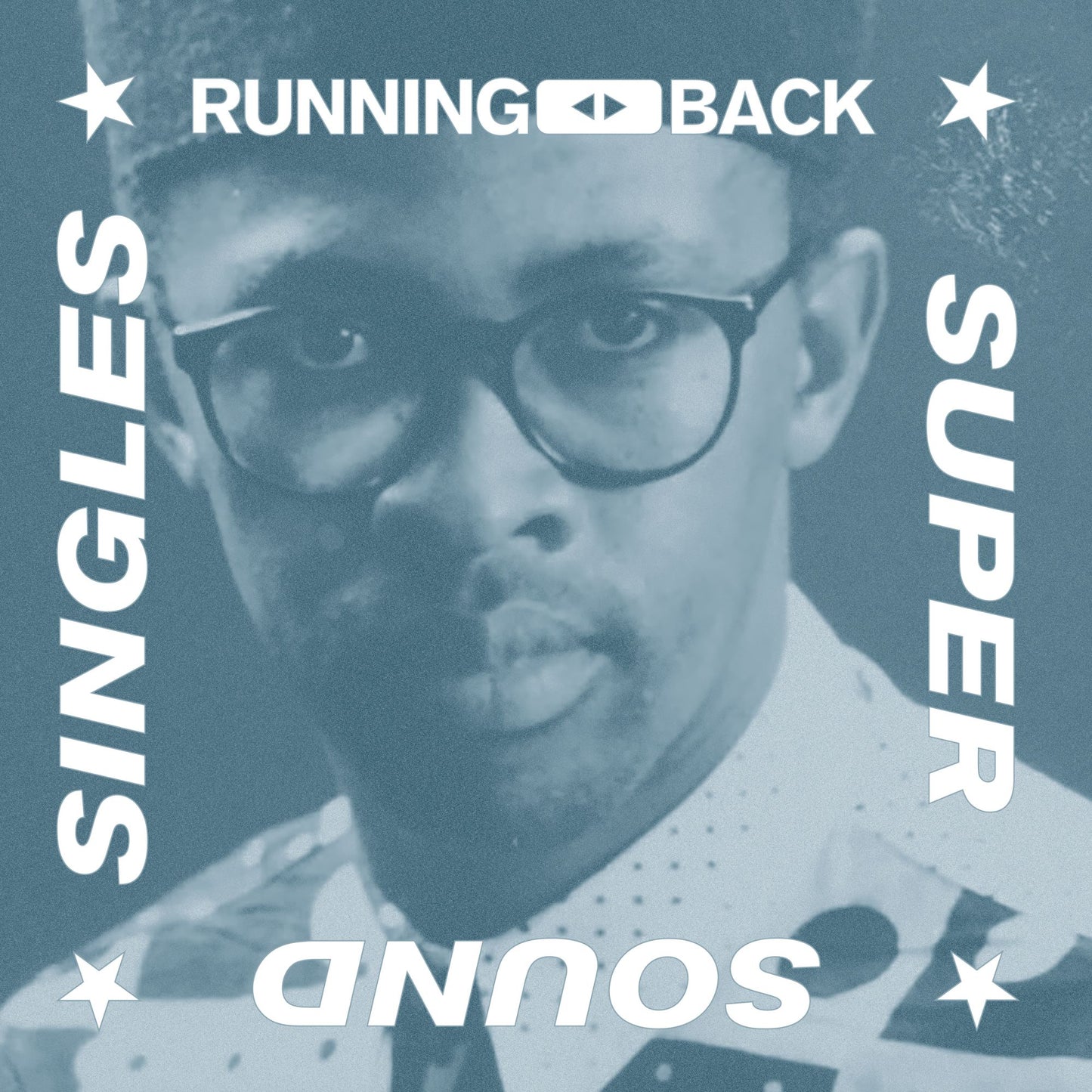 Don Laka - Stages/I Wanna Be Myself (Prins Thomas & Gerd Janson Edits)