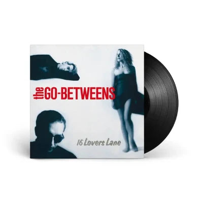 The Go-Betweens - 16 Lovers Lane (Vinyl, 2026 Reissue)