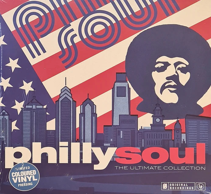 V/A - Philly Soul The Ultimate Collection