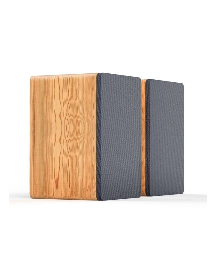 Silcron SLR01 Active Bookshelf Speakers