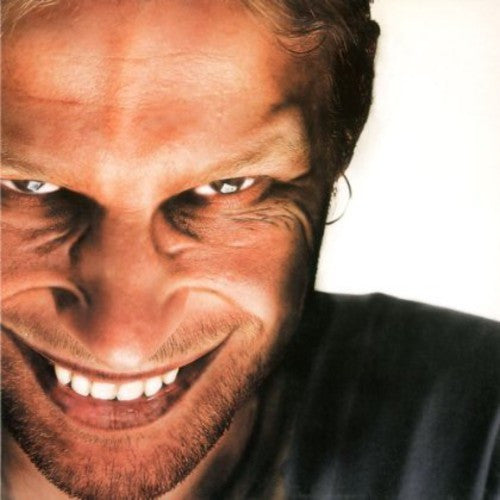 Aphex Twin - Richard D. James Album (LP)