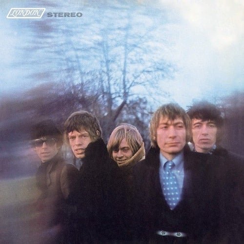 The Rollings Stones - Between The Buttons (2023 REISSUE US VERSION )
