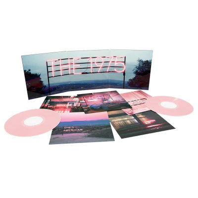 The 1975 - I Like It When You Sleep, For You Are So Beautiful Yet So Unaware Of It (10th Anniversary Edition)