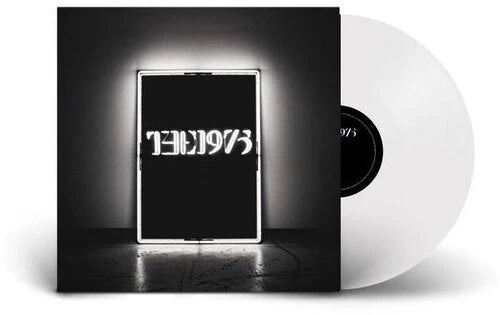 The 1975 - The 1975 (White Vinyl)