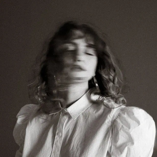 Ellur - At Home In My Mind (LP)