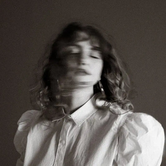 Ellur - At Home In My Mind (LP)