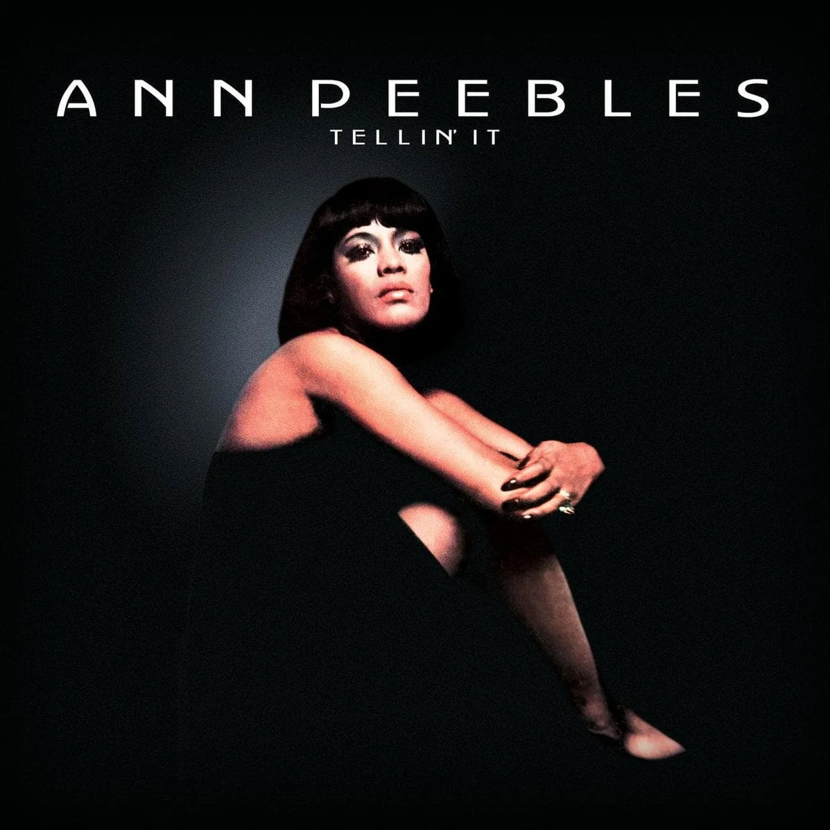 Ann Peebles - Tellin' It