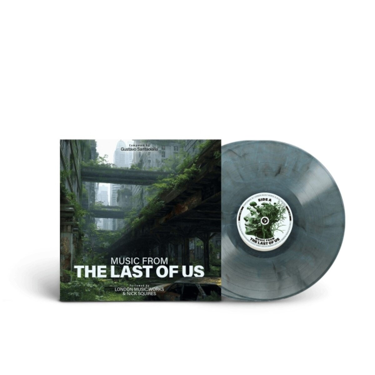 London Music Works - Music From The Last Of Us