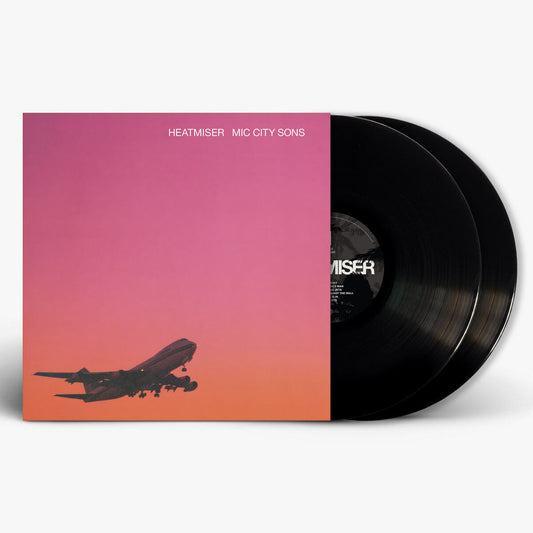 Heatmiser - Mic City Sons