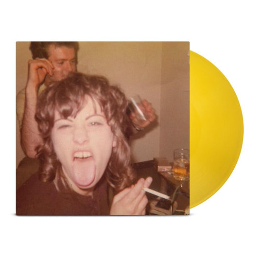 Joyce Manor - I Used To Go To This Bar (Limited Edition Coloured Vinyl)