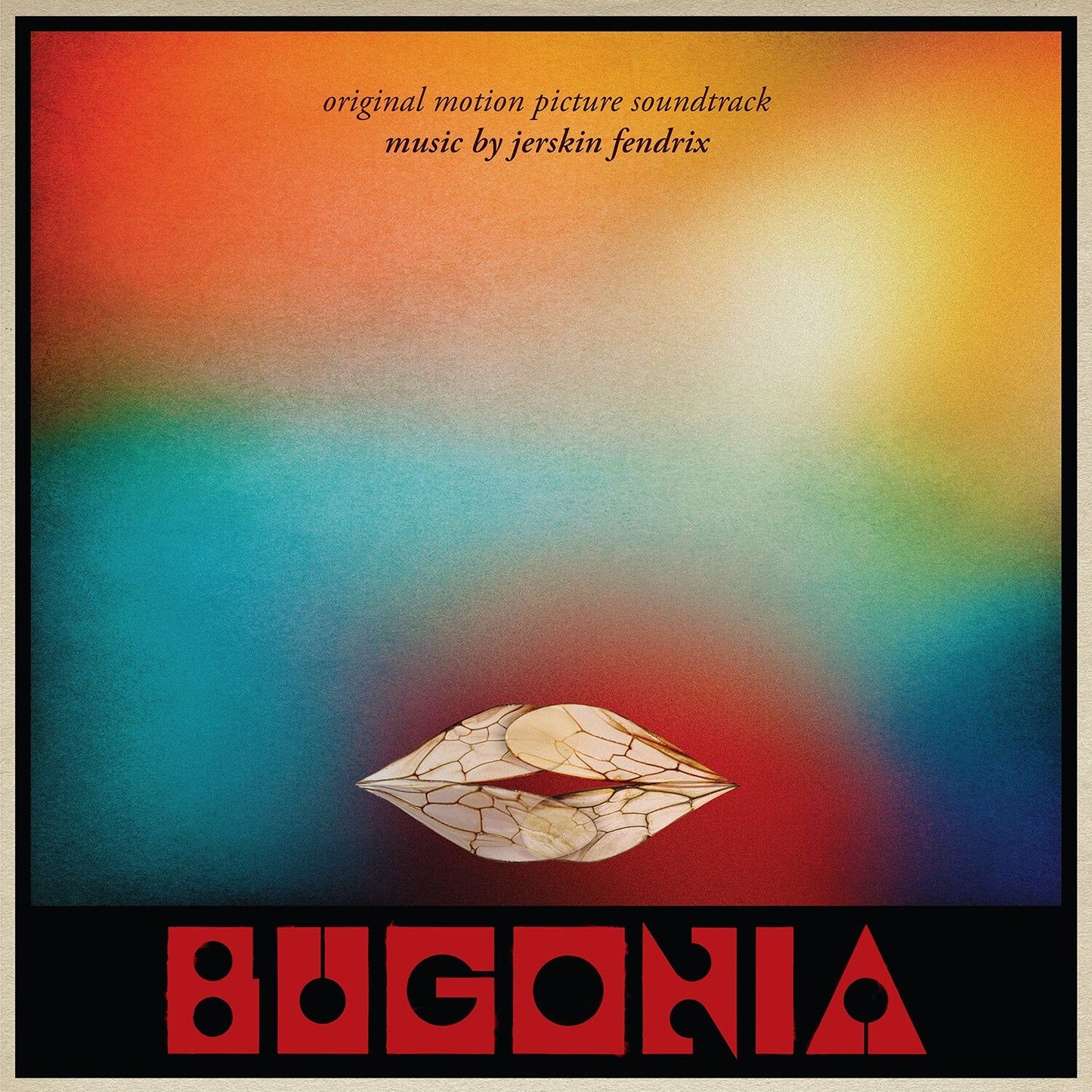 Kerskin Fendrix - Bugonia (2LP Coloured Vinyl)