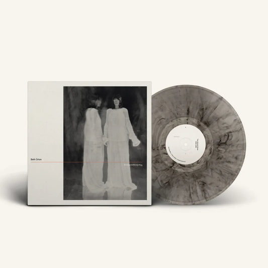Beth Orton - The Ground Above ('Cigarette Curls' Smokey Marbled Vinyl)