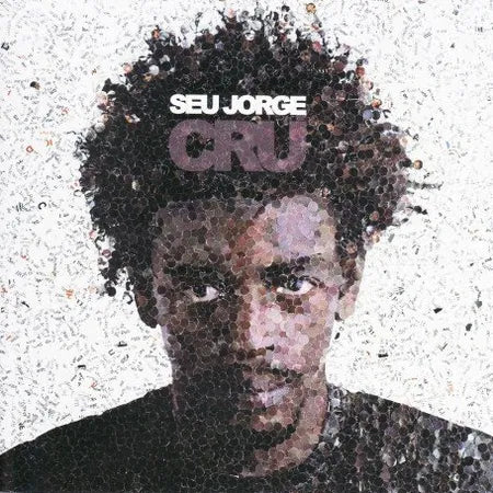 Seu Jorge - Cru