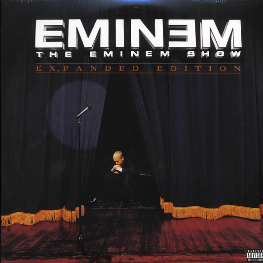Eminem - The Eminem Show (Expanded Edition)