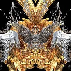 Band Of Skulls - Himalayan (Purple Vinyl)