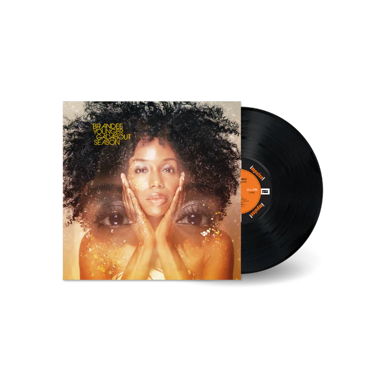 Brandee Younger - Gadabout Season