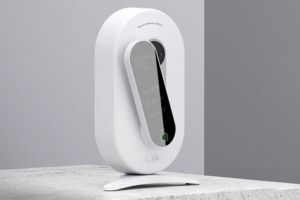 Shanling EC Smart CD Player