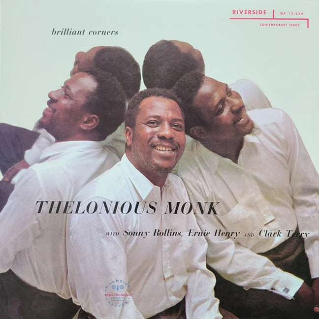 Thelonious Monk – Brilliant Corners (Analogue Productions, MONO)