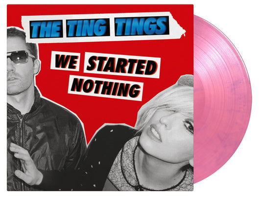 Ting Tings - We Started Nothing