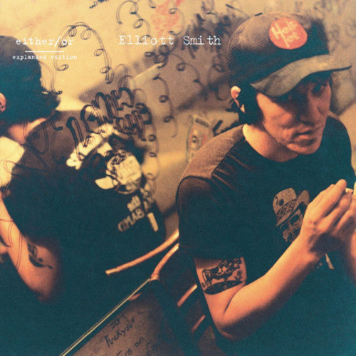 Elliott Smith - Either/Or (Gatefold LP Jacket, Expanded Version)