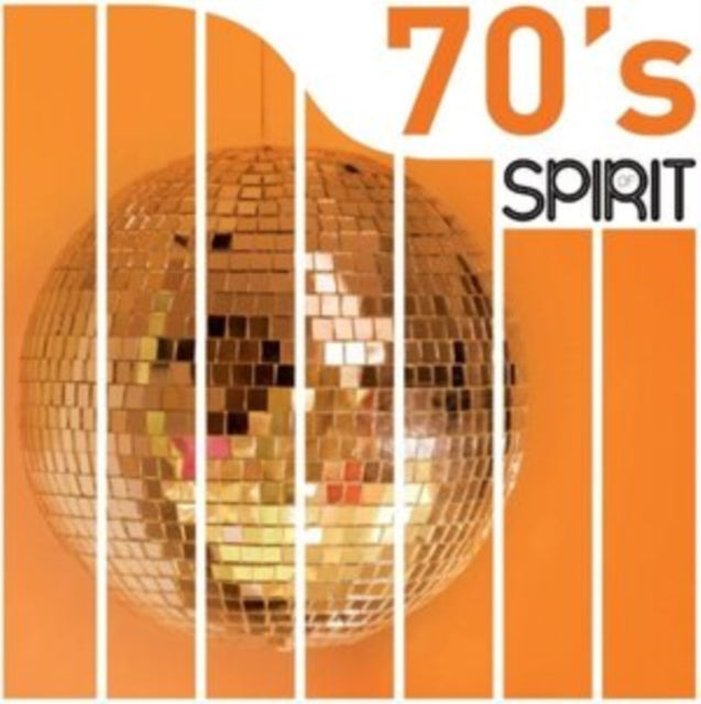 Various Artists - Spirit of 70's