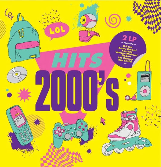 V/A - Hits 2000's