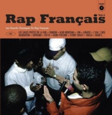 V/A - Rap Francis (Vol. 2)