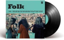 V/A - Vintage Sounds: Folk