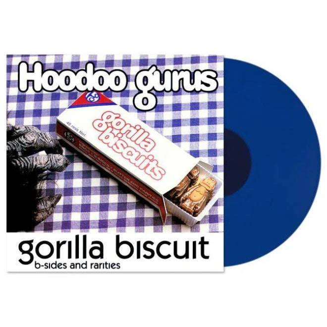 Hoodoo Gurus - Gorilla Biscuit