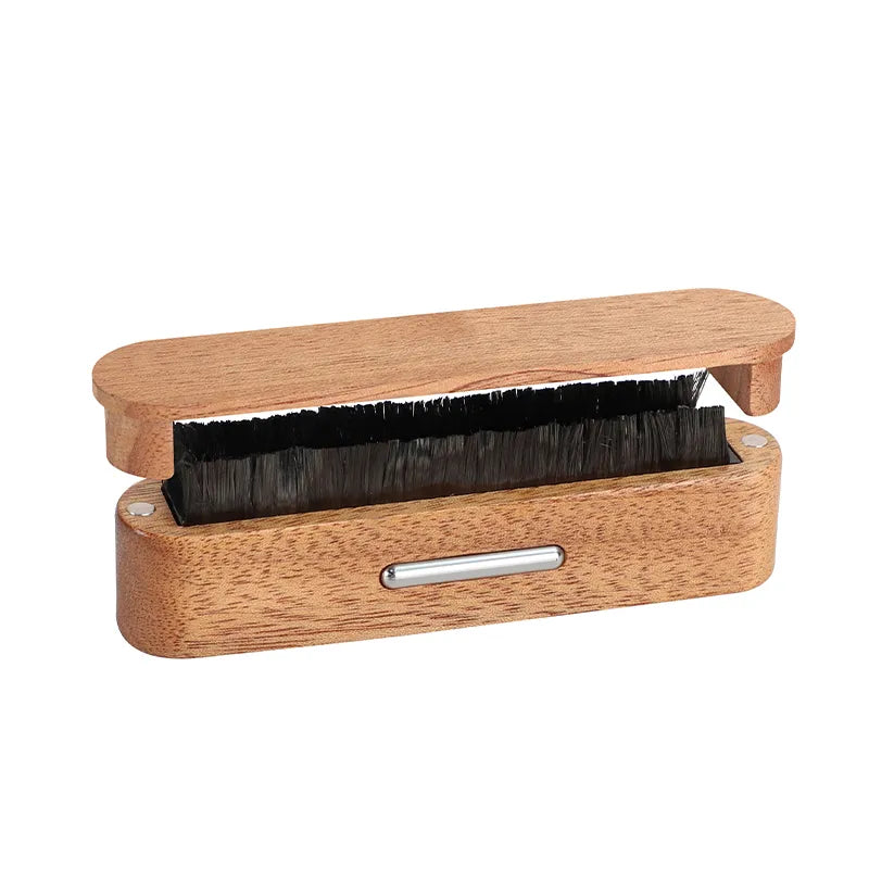 Goka Record Cleaning Brush