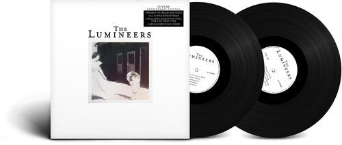 The Lumineers - The Lumineers (10th Anniversary Edition 2LP)