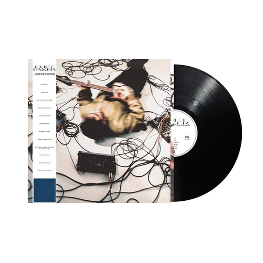 Chet Faker - A Love For Strangers (LP)