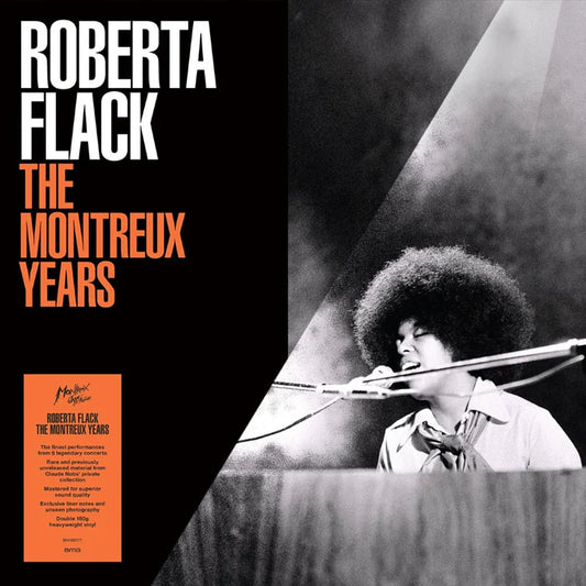 Roberta Flack - The Montreux Years (2LP)