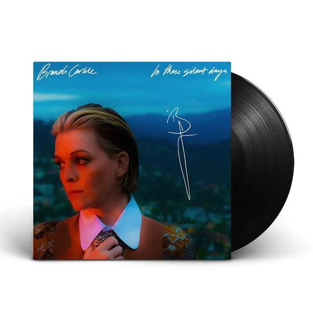 Brandi Carlile - In These Silent Days