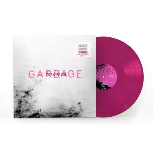 Garbage - Copy/Paste (RSD BLACK FRIDAY 2024)